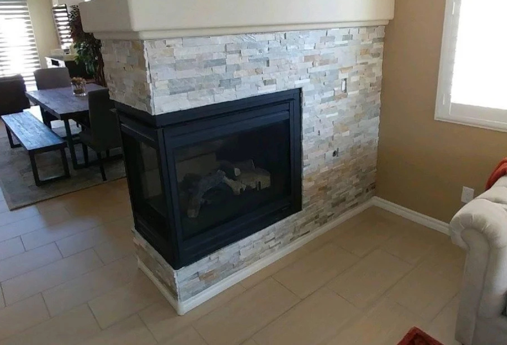 No Heat in House in Las Vegas, NV