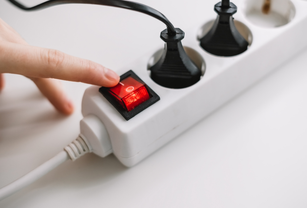 Whole-Home Surge Protection Installation in Las Vegas