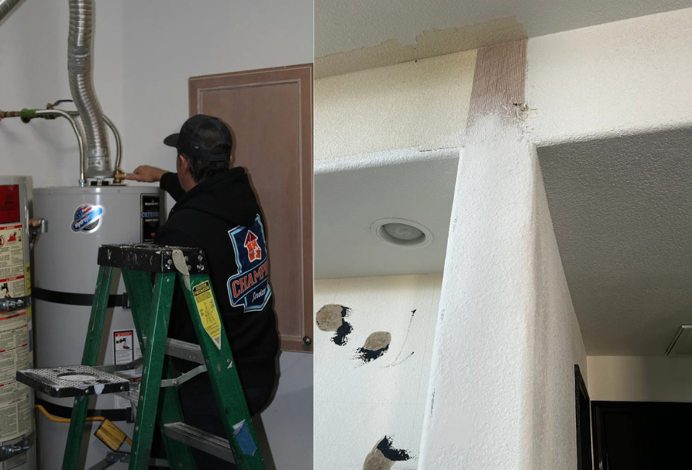 Bathroom Remodel Plumbing in Spring Valley NV